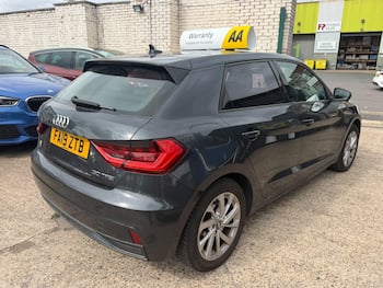Used Audi A1 2019 for sale - 79756399: Photo