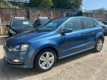 Used Volkswagen Polo 2017 for sale - 75364068: Photo