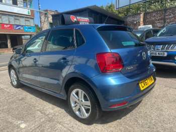 Used Volkswagen Polo 2017 for sale - 75364068: Photo