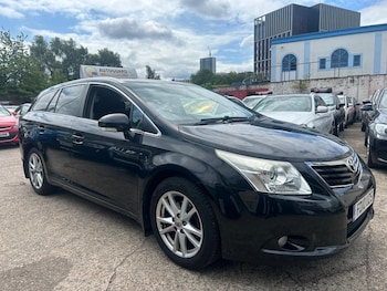 Toyota - Avensis