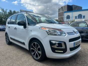2016 (16) - 1.2 PureTech Platinum Euro 6 5dr