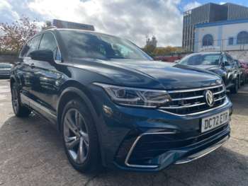 2023 (72) - 2.0 TDI R-Line Edition DSG Euro 6 (s/s) 5dr