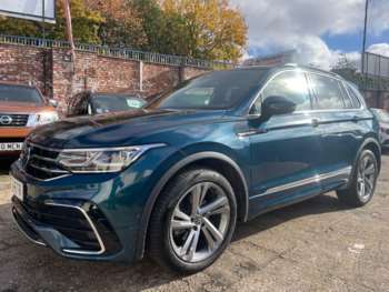 Used Volkswagen Tiguan 2023 for sale - 72633589: Photo