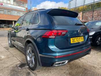 Used Volkswagen Tiguan 2023 for sale - 72633589: Photo