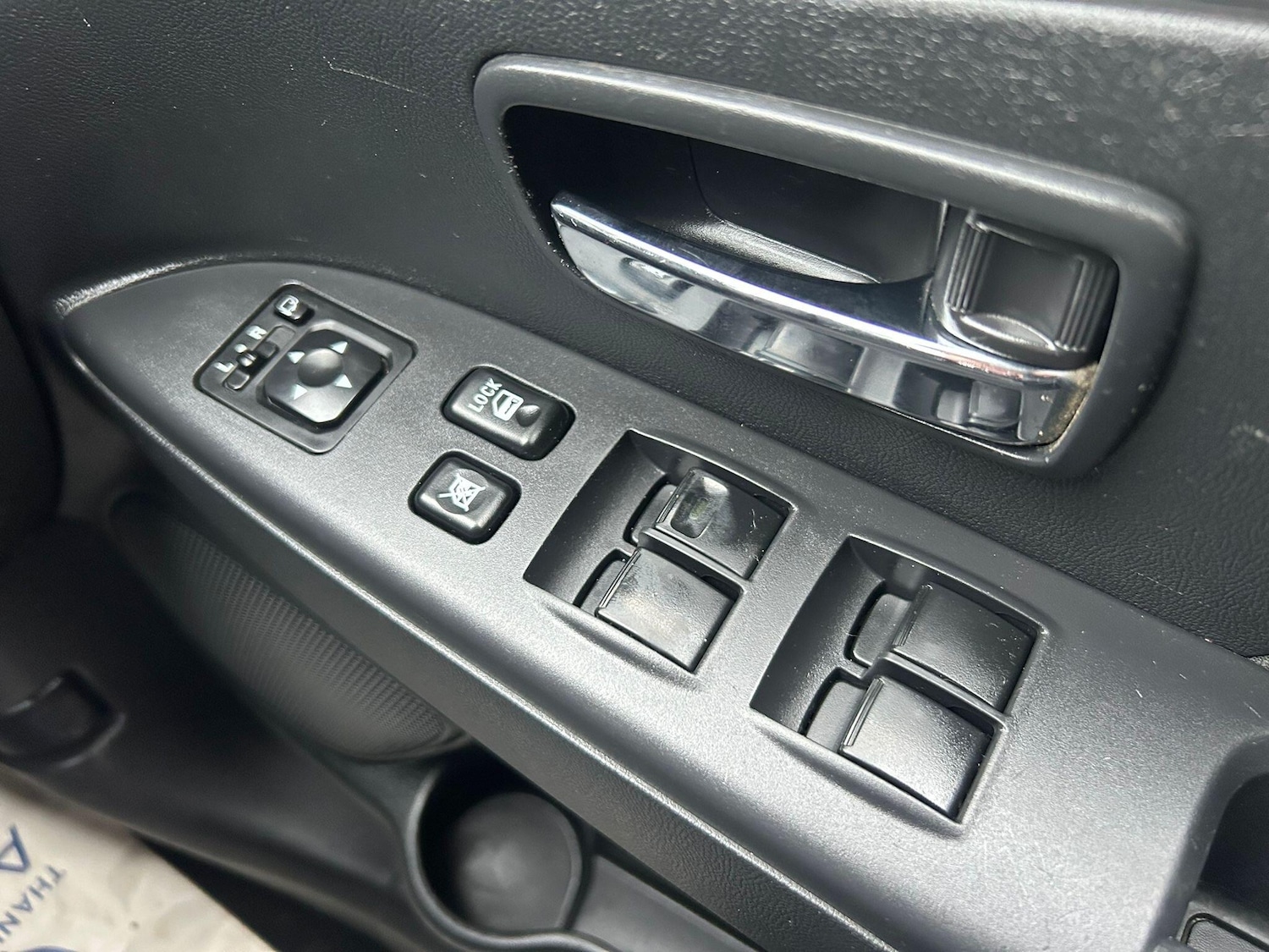 Used Mitsubishi ASX 2018 for sale - 77624815: Photo 13