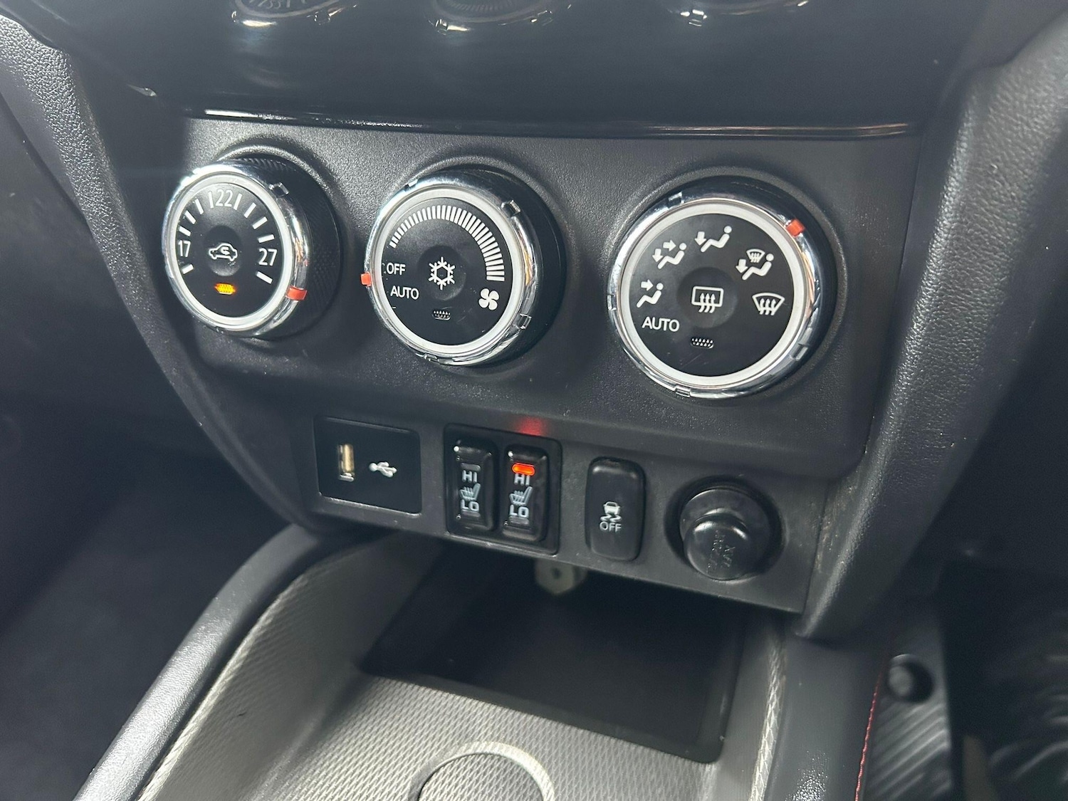 Used Mitsubishi ASX 2018 for sale - 77624815: Photo 14