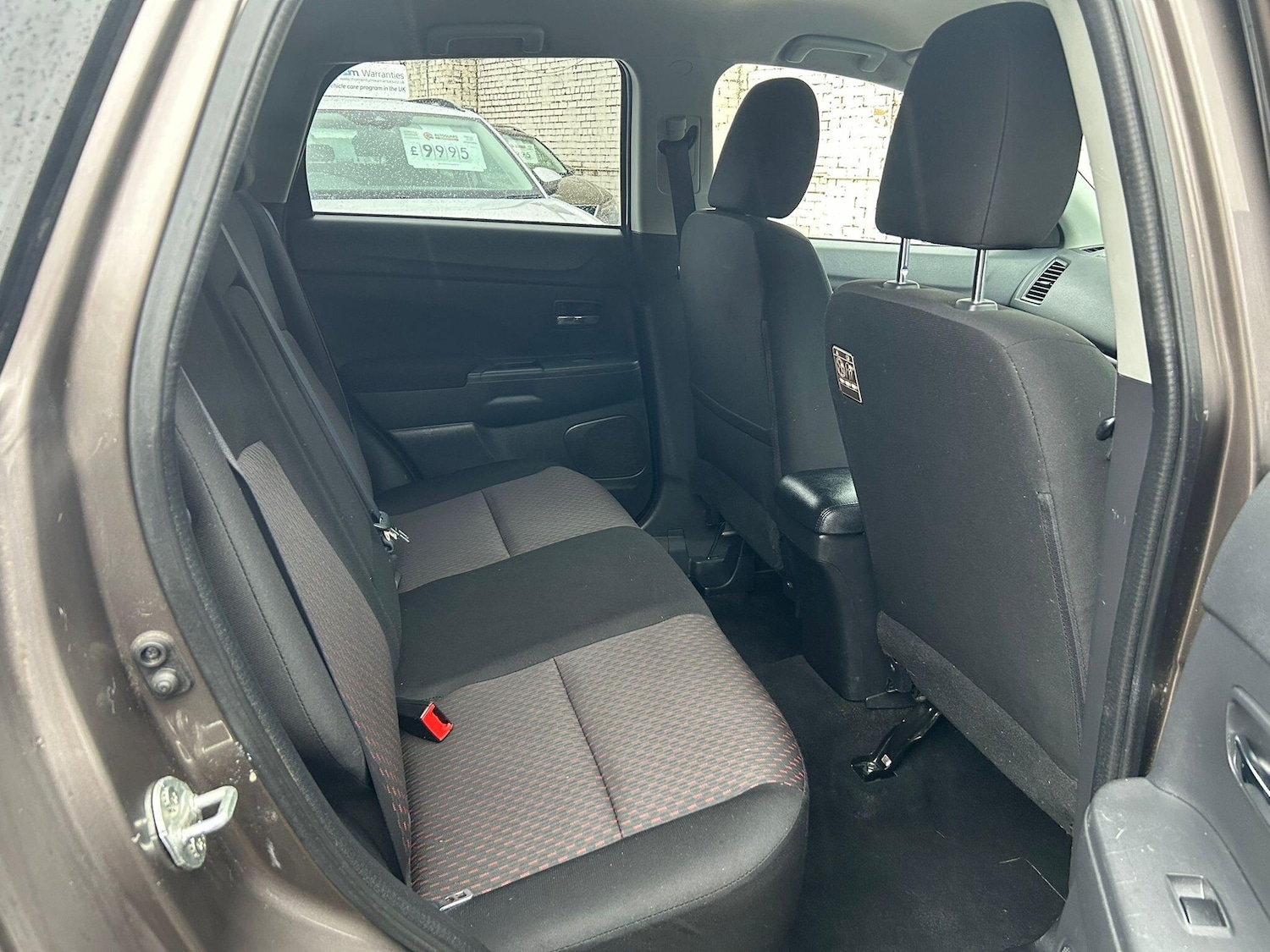 Used Mitsubishi ASX 2018 for sale - 77624815: Photo 16