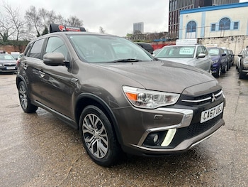 (67) - 1.6 3 Euro 6 5dr