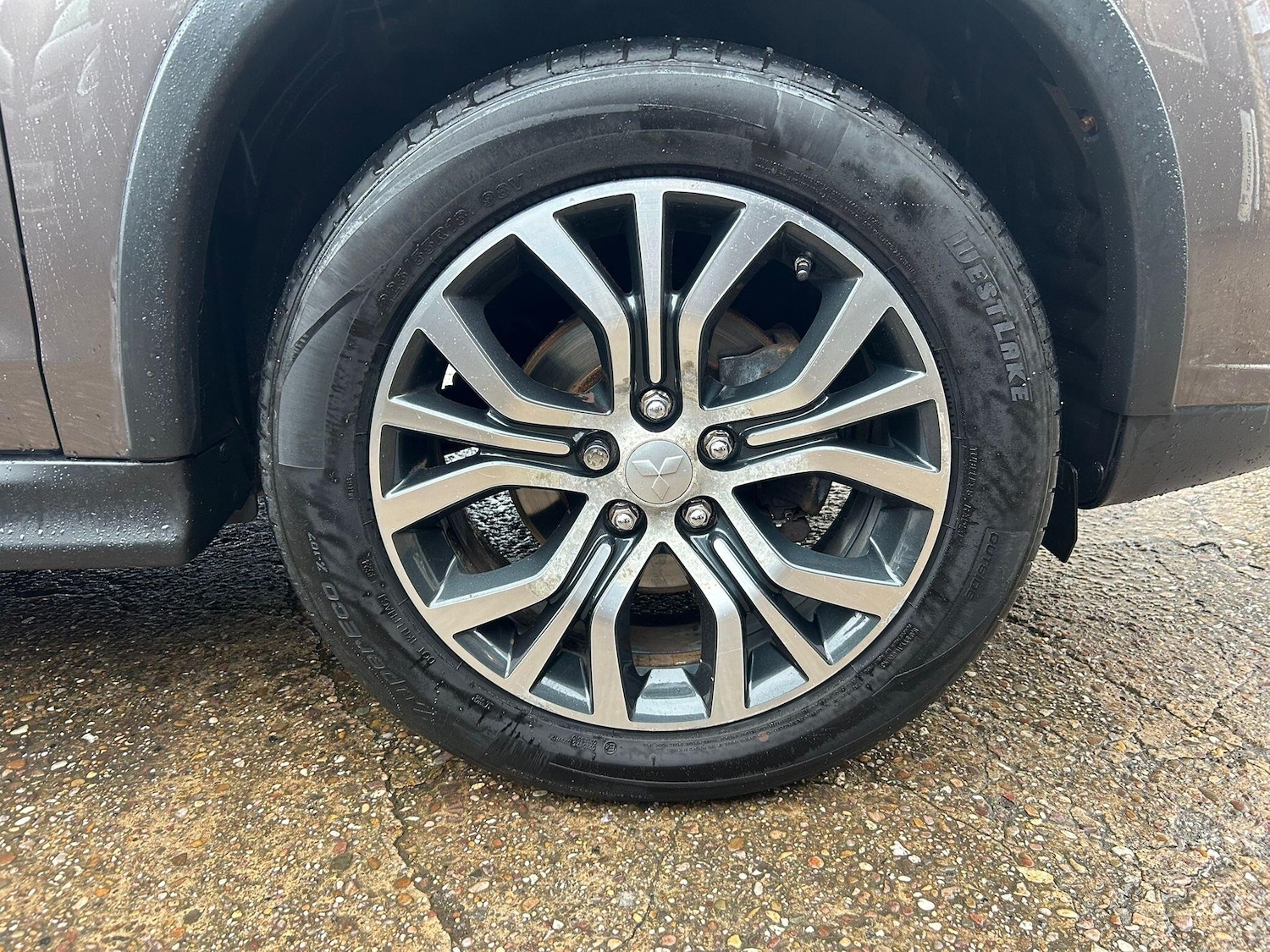 Used Mitsubishi ASX 2018 for sale - 77624815: Photo 9