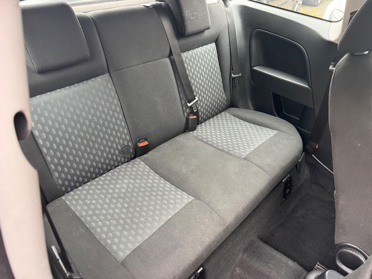 Used Ford Fiesta 2005 for sale - 76997444: Photo 10