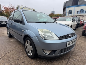 Ford Fiesta feature image