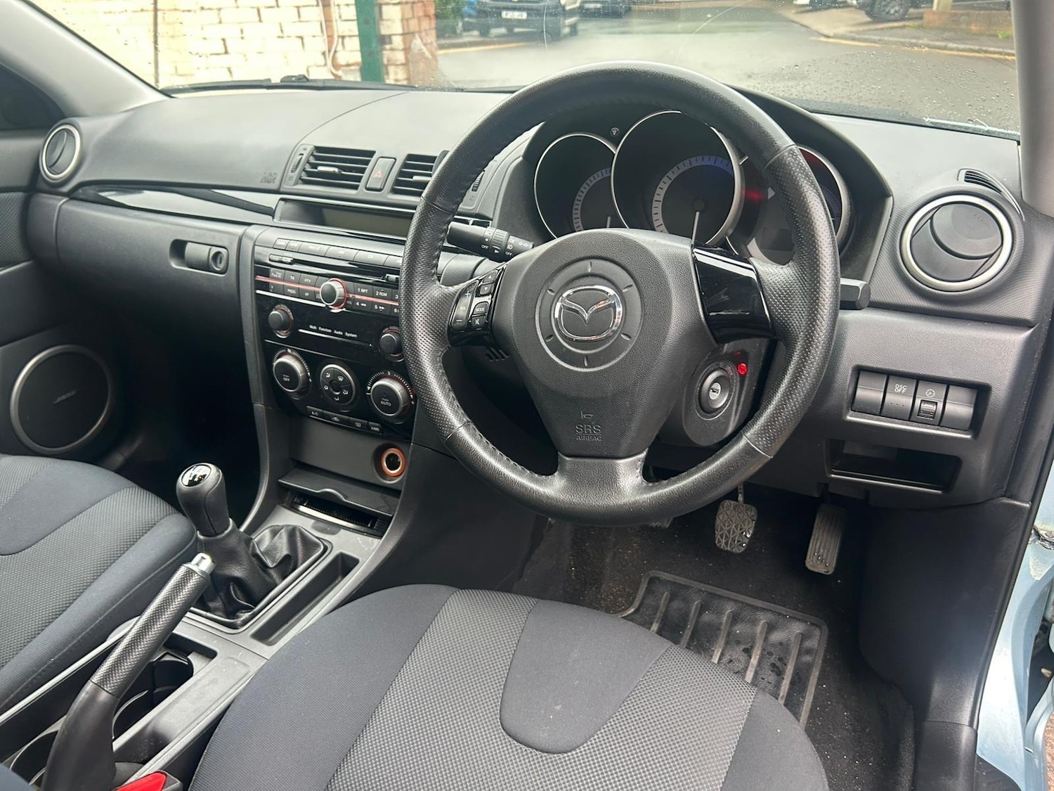 Used Mazda Mazda3 2009 for sale - 77377677: Photo 10