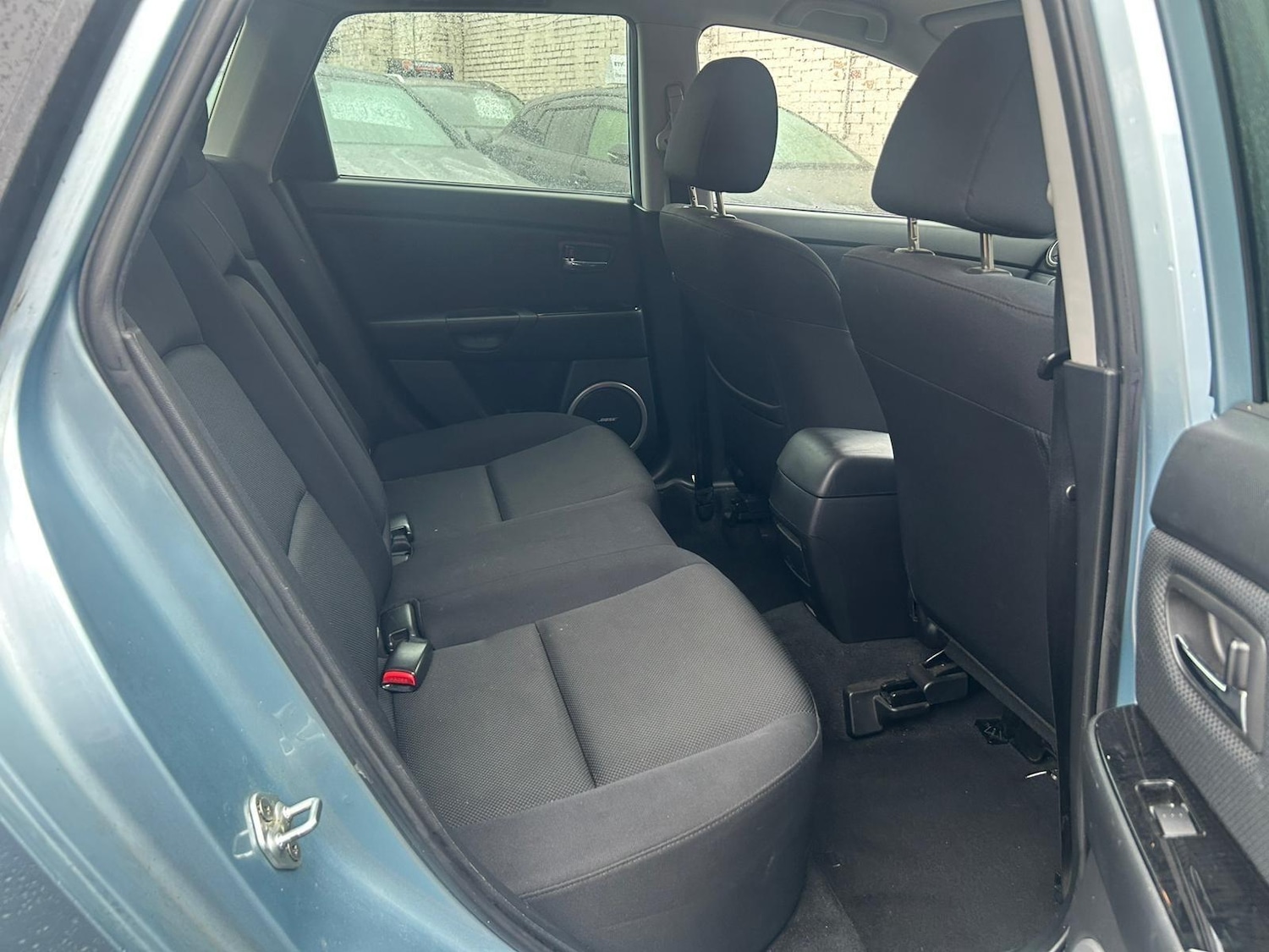 Used Mazda Mazda3 2009 for sale - 77377677: Photo 12