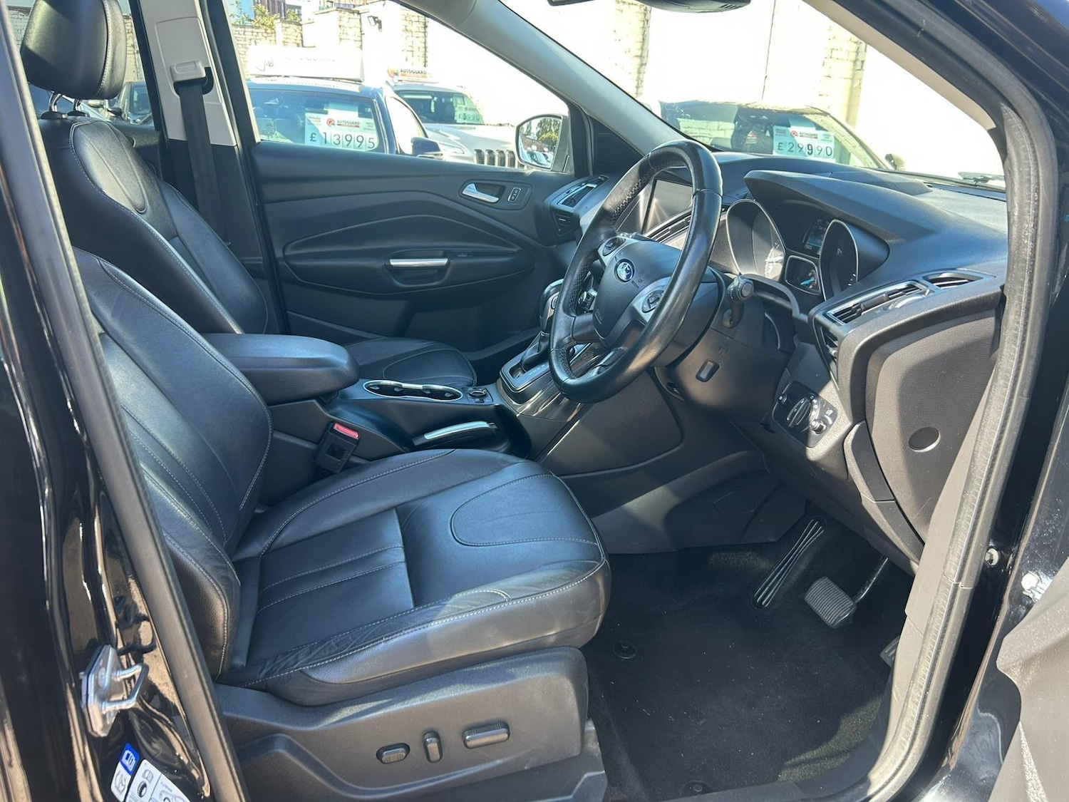 Vehicle 11