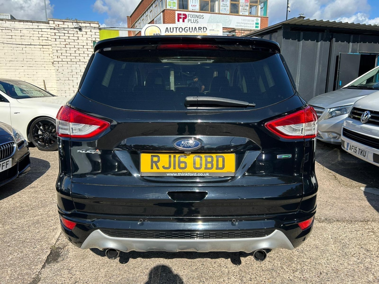 Vehicle 7