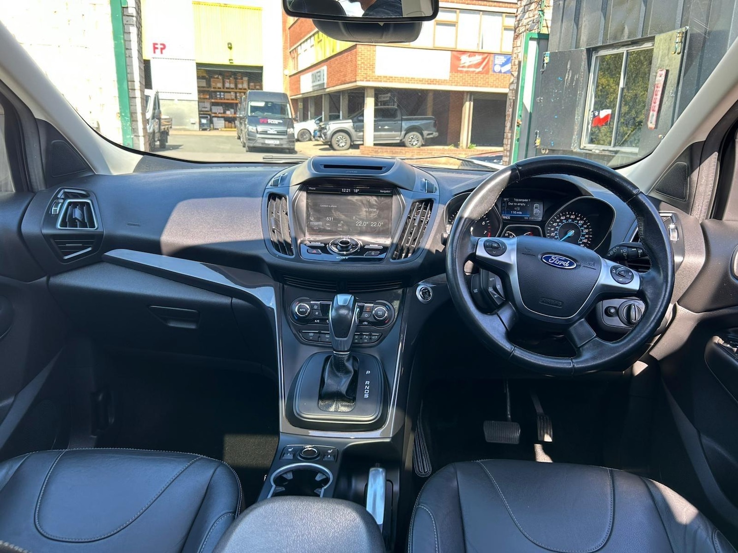 Vehicle 9