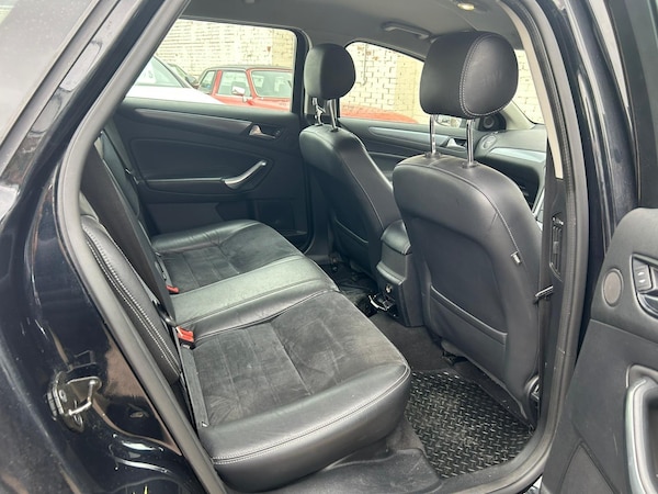 Used Ford Mondeo 2012 for sale - 76214379: Photo 10
