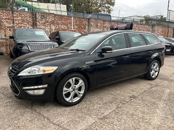 Used Ford Mondeo 2012 for sale - 76214379: Photo 2