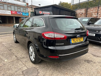 Used Ford Mondeo 2012 for sale - 76214379: Photo 3