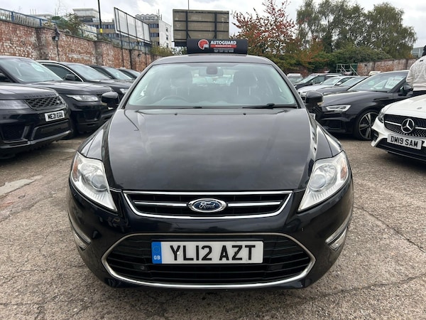 Used Ford Mondeo 2012 for sale - 76214379: Photo 5