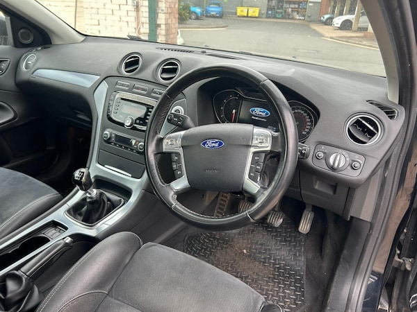 Used Ford Mondeo 2012 for sale - 76214379: Photo 7