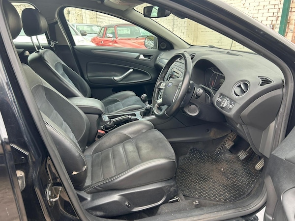 Used Ford Mondeo 2012 for sale - 76214379: Photo 9