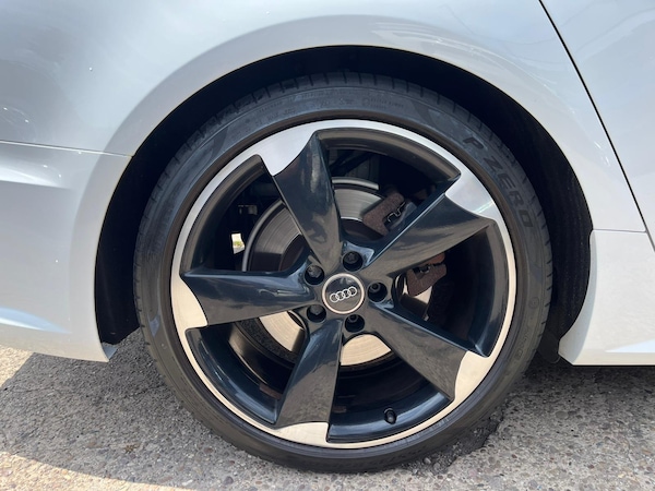 Used Audi A6 Saloon 2016 for sale - 74935352: Photo 9