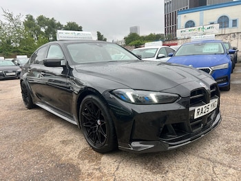 Used BMW M3 2025 for sale - 78763095: Photo