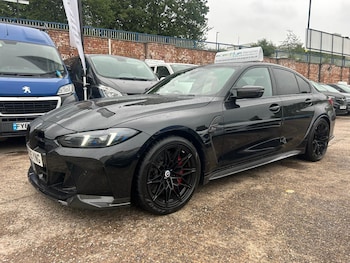 Used BMW M3 2025 for sale - 78763095: Photo