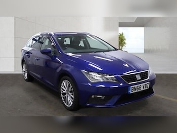 Used SEAT Leon 2018 for sale - 78763044: Photo