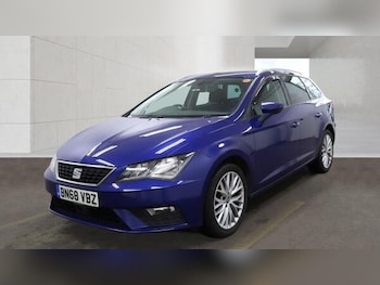 Used SEAT Leon 2018 for sale - 78763044: Photo