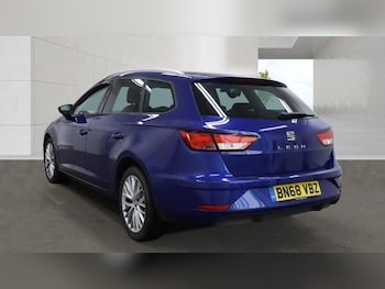 Used SEAT Leon 2018 for sale - 78763044: Photo