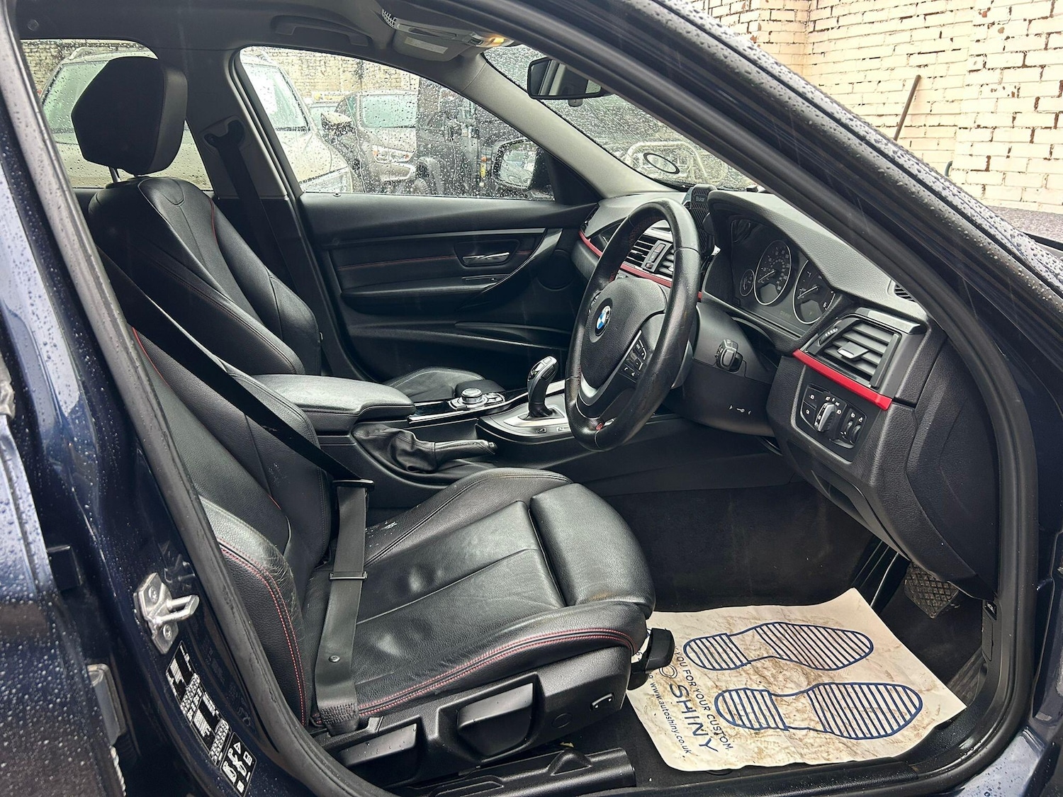 Used BMW 3 Series 2015 for sale - 77633476: Photo 11