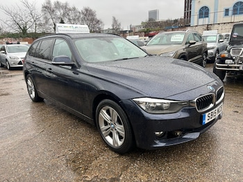 BMW 3 Series feature image
