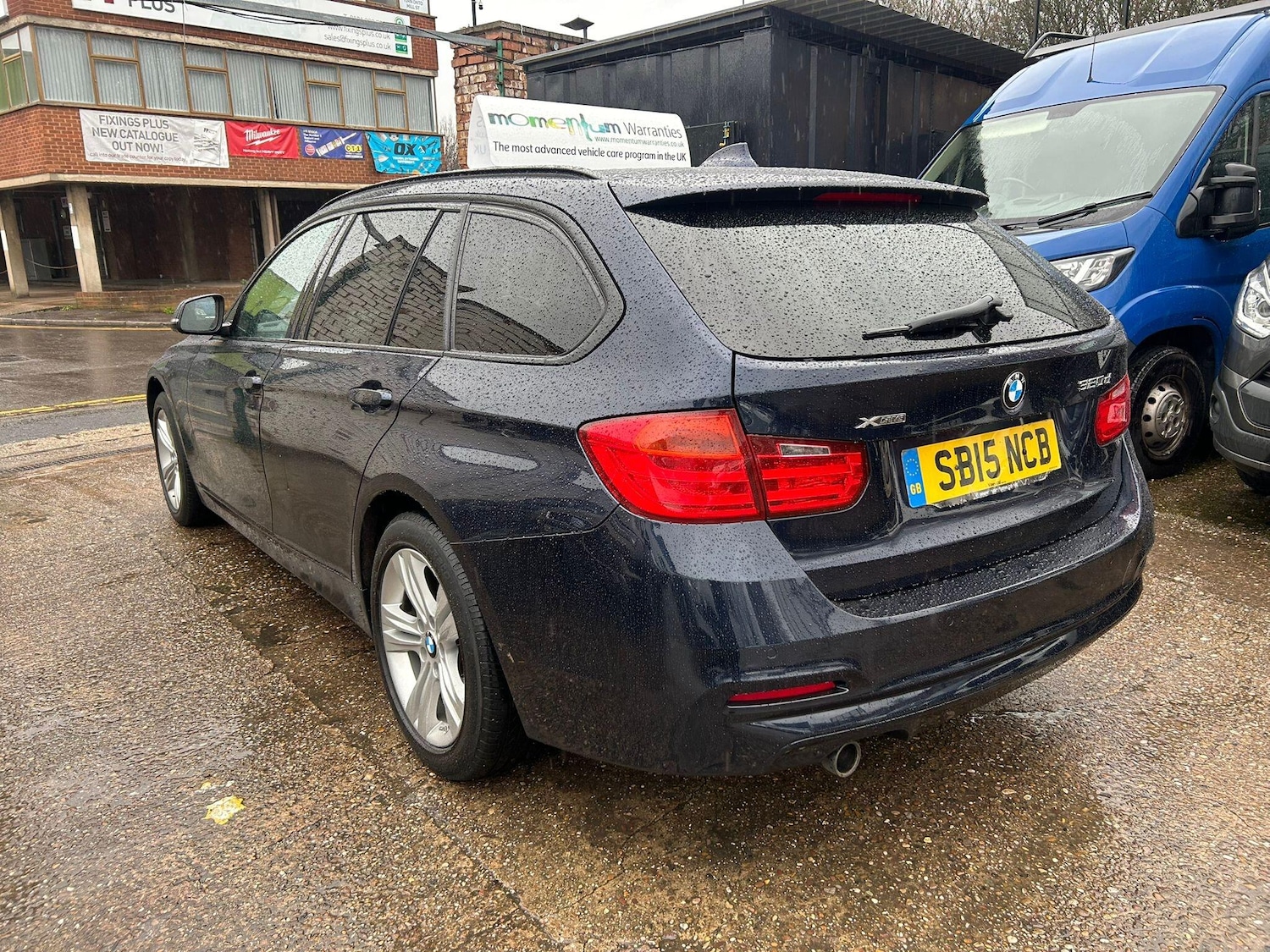 Used BMW 3 Series 2015 for sale - 77633476: Photo 5