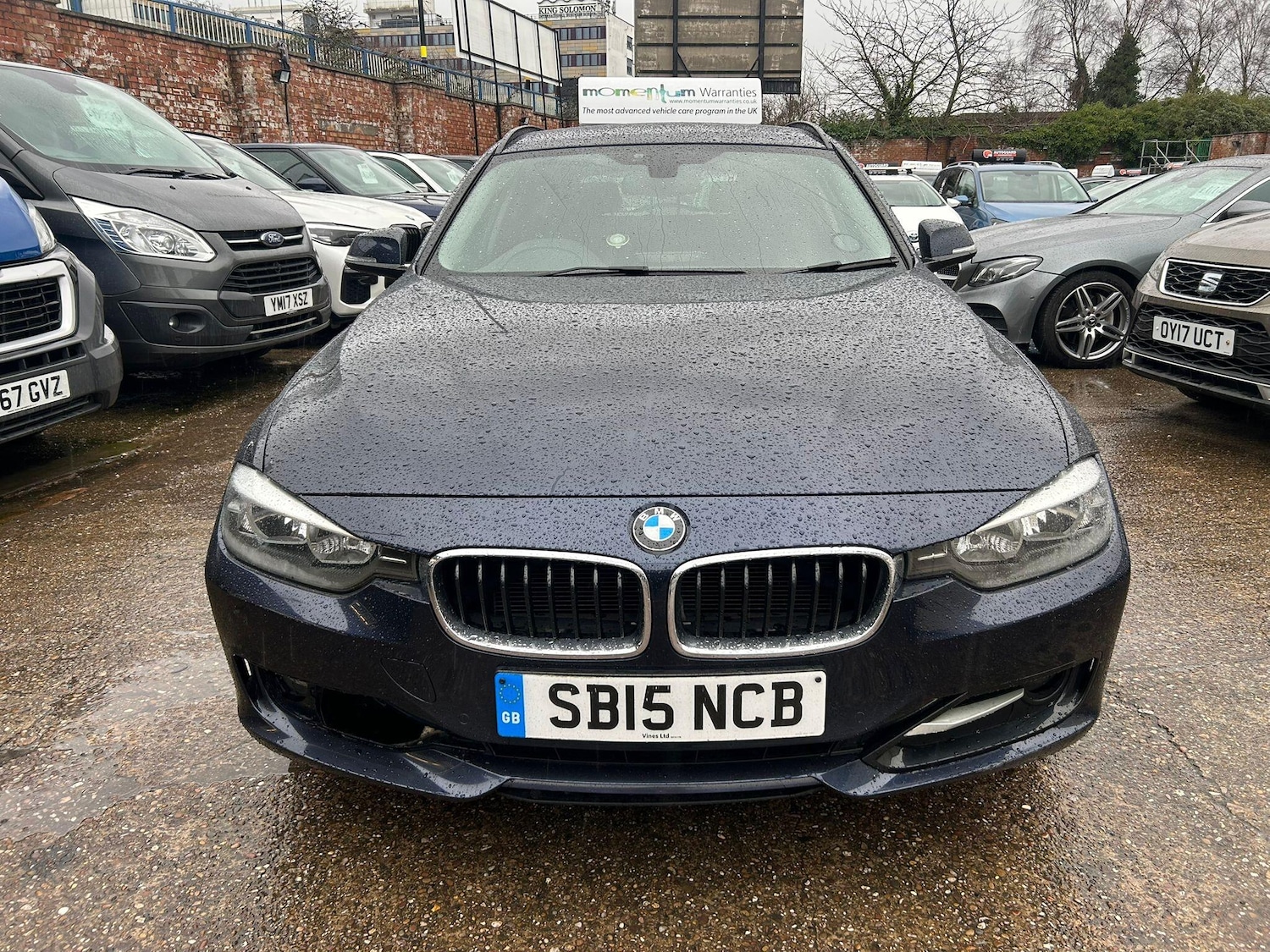 Used BMW 3 Series 2015 for sale - 77633476: Photo 6