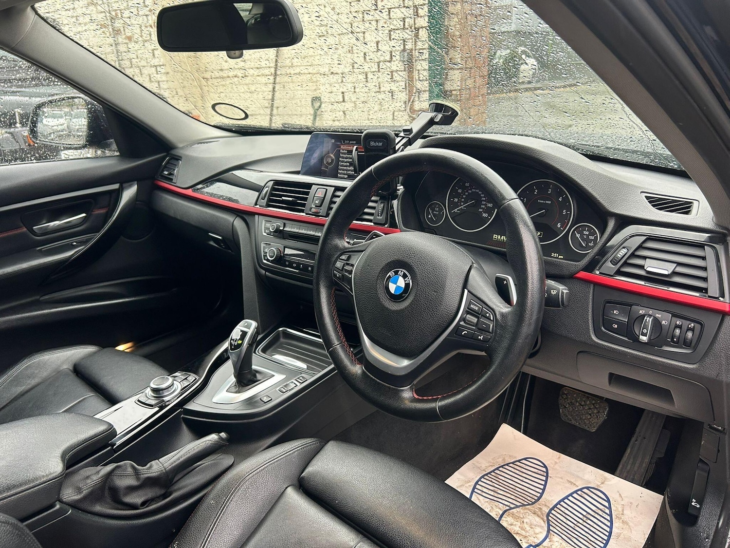 Used BMW 3 Series 2015 for sale - 77633476: Photo 9