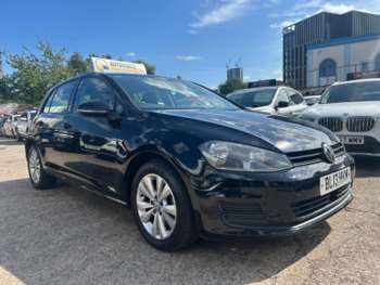 2013 (13) - 1.6 TDI BlueMotion Tech SE Euro 5 (s/s) 5dr
