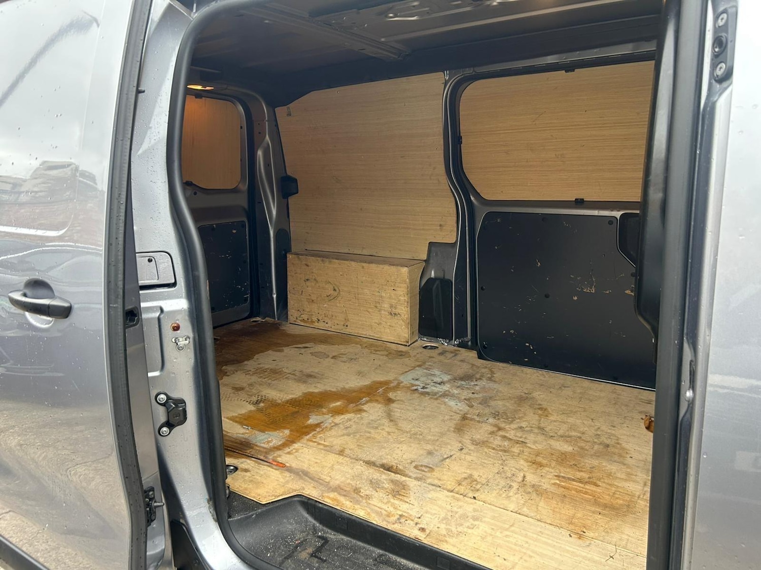 Used Vauxhall Vivaro 2022 for sale - 76989830: Photo 11