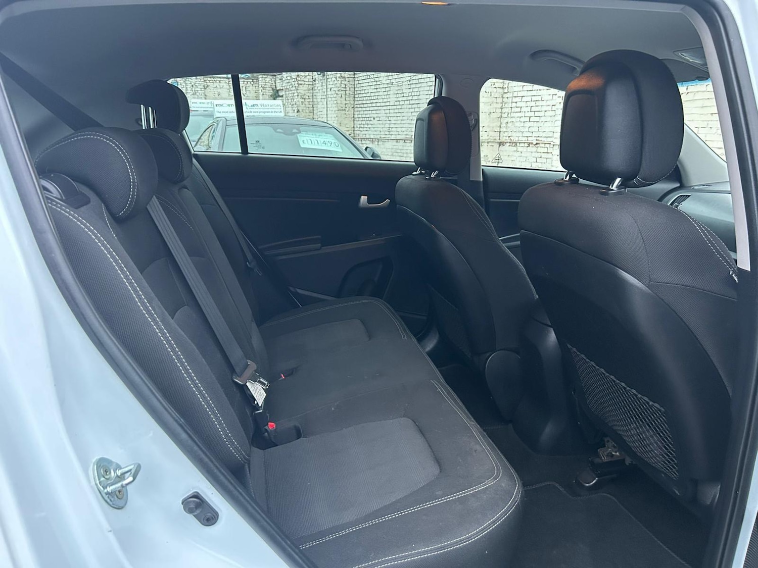 Used Kia Sportage 2015 for sale - 77331106: Photo 14