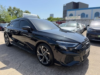 Used Audi A3 2023 for sale - 78695283: Photo