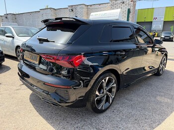Used Audi A3 2023 for sale - 78695283: Photo
