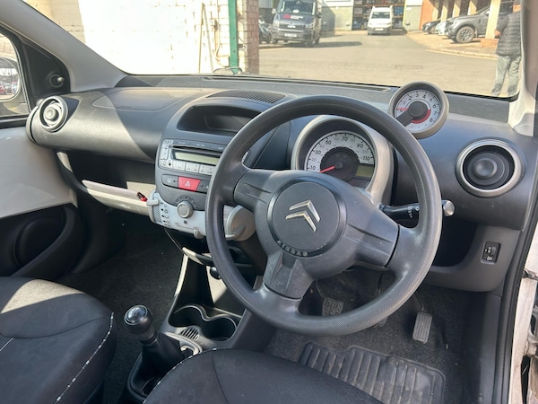 Used Citroen C1 2013 for sale - 75645822: Photo 10