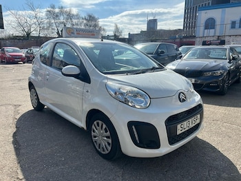Citroen - C1