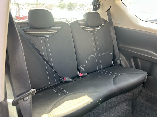 Used Citroen C1 2013 for sale - 75645822: Photo 9