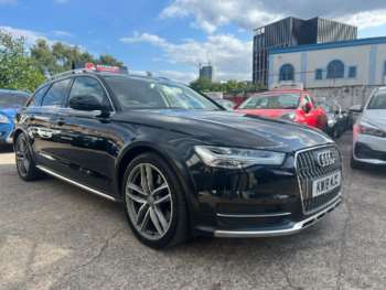 (18) - 3.0 BiTDI V6 Tiptronic quattro Euro 6 (s/s) 5dr
