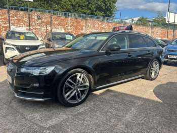 Used Audi A6 Allroad 2018 for sale - 74909343: Photo