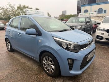 Used Kia Picanto 2017 for sale - 78260556: Photo