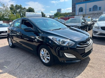 Used Hyundai i30 2014 for sale - 79373814: Photo