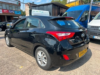 Used Hyundai i30 2014 for sale - 79373814: Photo